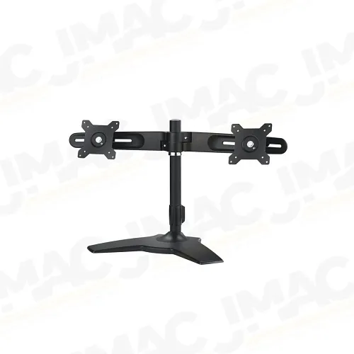 Alarm Controls DTC-M2K10BGV1 DTC Series Desktop Console with 3-12 SPDT Switches, Black