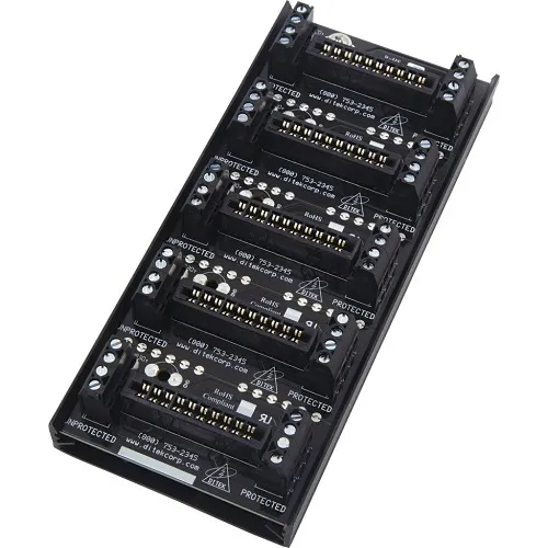 DITEK DTK-5MB Snap-Track Type Mounting Base for DTK-2MHLP Series