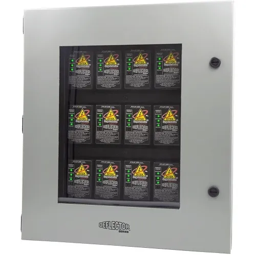 DITEK DTK-DF120S12 AC Power Surge Protection, 120V AC, 50kA