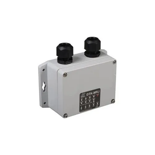 DITEK DTK-MRJPOEXM Field-Replaceable Module for DTK-MRJPOEX Outdoor PoE Surge Protector