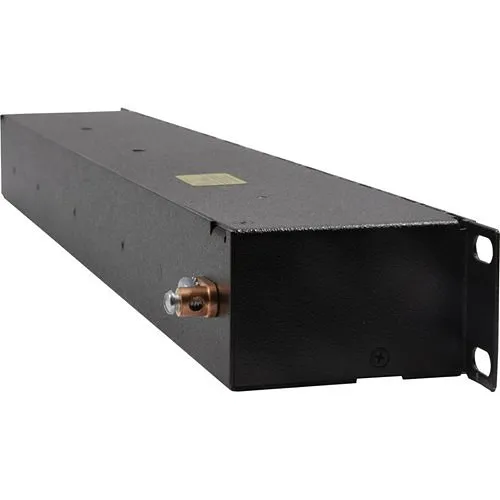 DITEK DTK-RM12EXTS Rack Mount PoE Extender Surge Protector, for PoE extender circuits