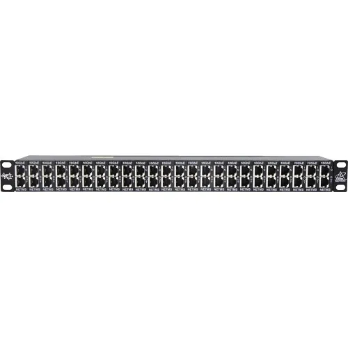 DITEK DTK-RM24NETS Rack Mount NeTwork Surge Protector