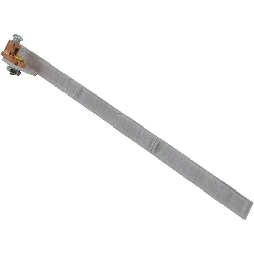 DITEK DTK-SIGB Ground Bar for and SL Series Protectors