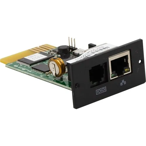 DITEK DTK-UETH1 SNMP Card for UPS1000R(E), 2000R(E) and 3000R(E)