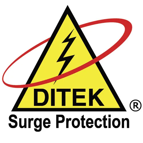DITEK DTK-UXB2000R+ DTK-UPS+ Series Extended Battery Pack for DTK-UPS2000R+ Uninterruptible Power Supply, 2kVA EXTERNAL