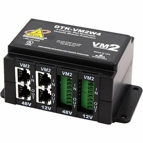 Image of DK-VM2W4
