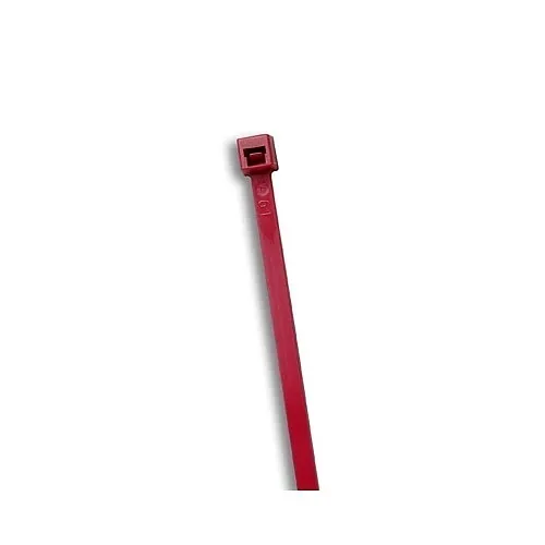Dottie DTP11 Cable Tie and Strap, 11" Air Handling Cable Tie