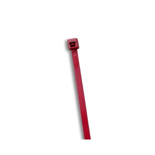 Dottie DTP14 Cable Tie and Strap, 14" Air Handling Cable Tie