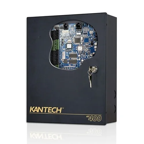 Kantech DU4-120V Control Panel