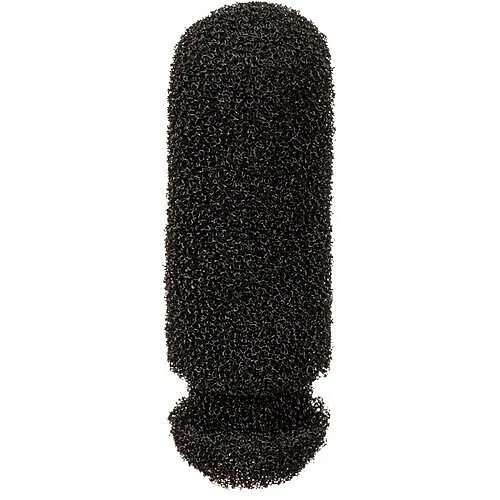 DPA DUA4099 Foam Windscreen for Headset, 5-Pack, Black