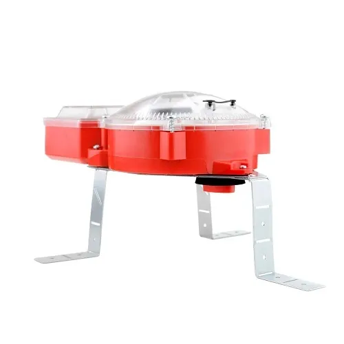 Secutron DUCT-MB Mounting Bracket for MIX-4010-DUCT