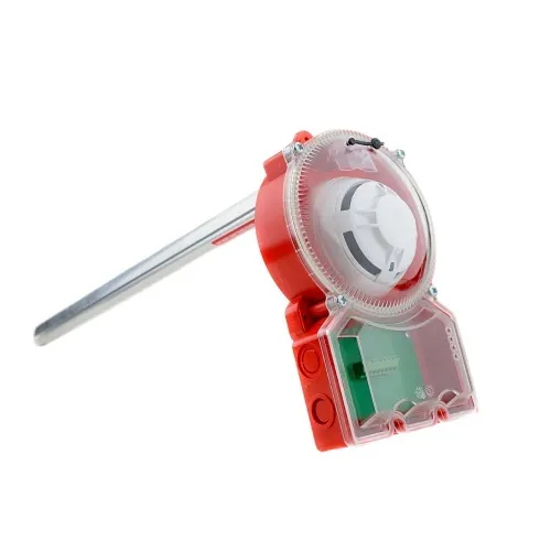 Secutron DUCT-ST1 Sampling Tube for MIX-4010-DUCT, Width Up to 1' (0.3m)