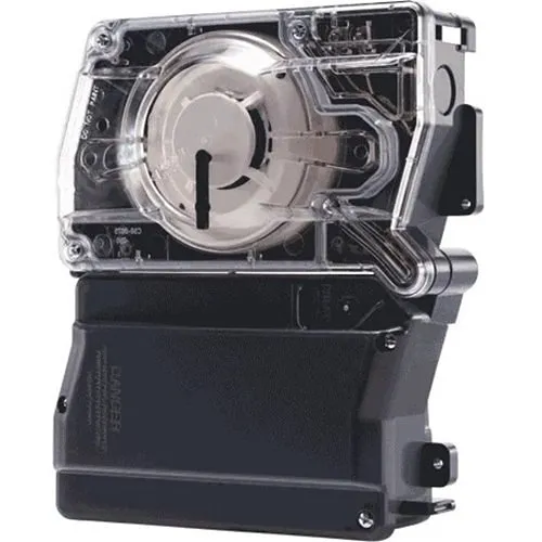 System Sensor DUCTSD Smoke Detector