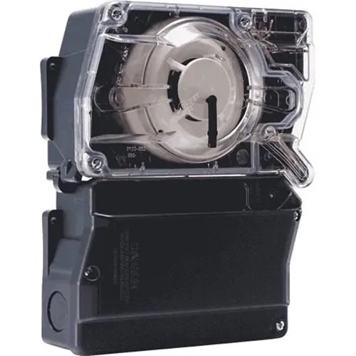 System Sensor DUCTSD Smoke Detector