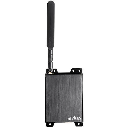 Connect2Go DUO-CG DUO IP/LTE Dual-Path Security Module for DSC/Honeywell Panels