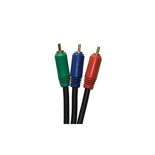 Evolution DVB325 RGB Component Video Cable 25'
