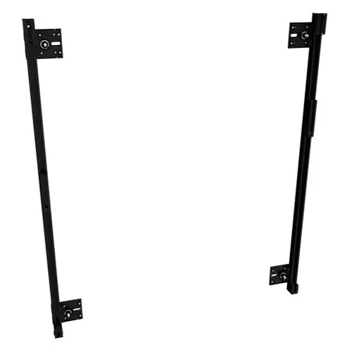 Chief DVM0540U2 TiLED dvLED Universal 540mm, 2 High Starter