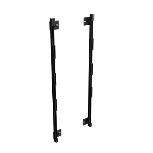 Chief DVM27U4 TiLED dvLED Universal 27" Wall Mount, 4-High Starter