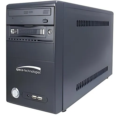 Speco DVR8PCL1TB 8Channel PC Based 1tb Hdd