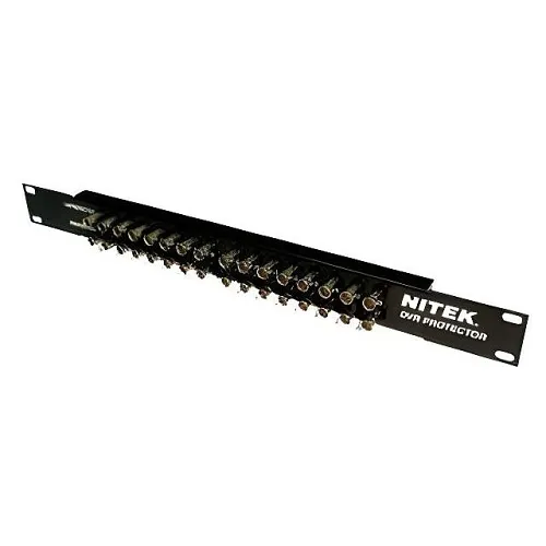 Nitek DVRPTR16 Surge Suppressor