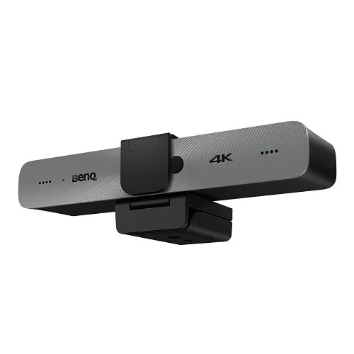 BenQ DVY32 4K Camera for Video Conferencing