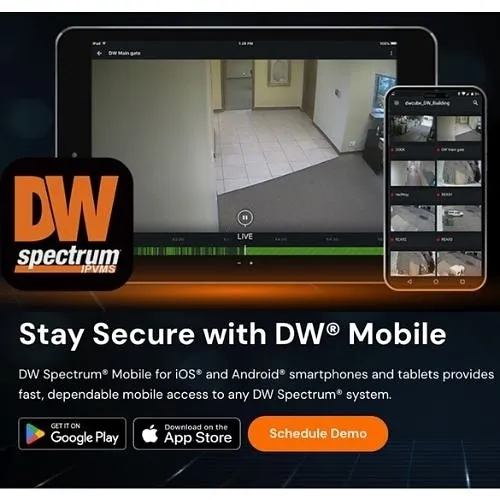 Image of 6K-DX1112TLX