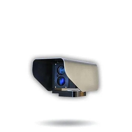 Digital Watchdog DW-DTLA500 Laser Surveillance Sensor, 1640'