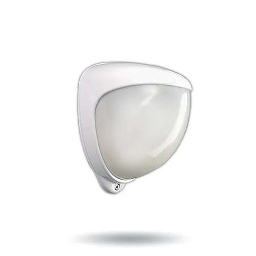 Digital Watchdog DW-DTMWIPW SiteWatch IP-Enabled PIR and Microwave Motion Sensor, 98.5' (30m)