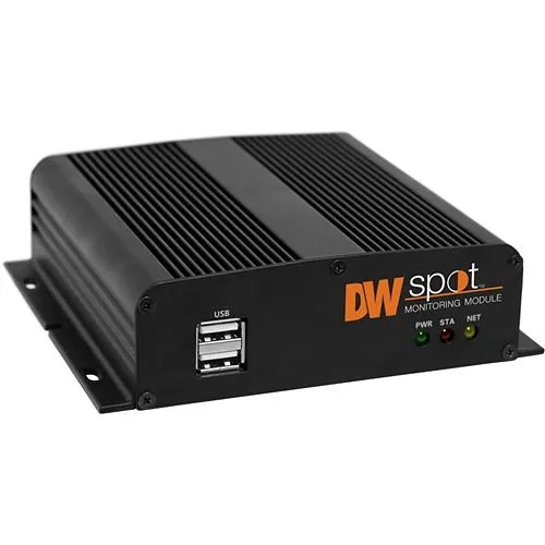 Digital Watchdog DW-HDSPOTMOD 4-Channel DW Spot Monitoring Module