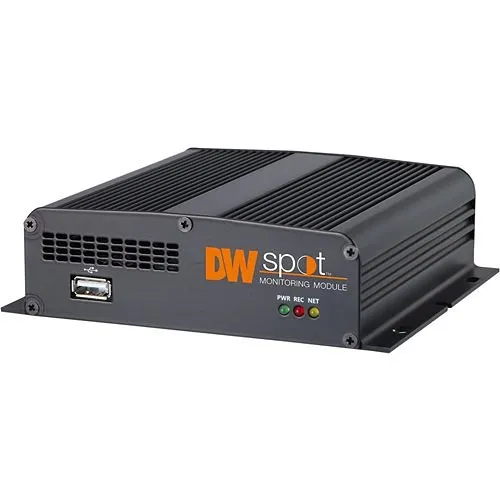 Digital Watchdog DW-HDSPOTMOD16 16-Channel DW Spot Monitoring Module