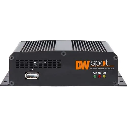 Digital Watchdog DW-HDSPOTMOD16 16-Channel DW Spot Monitoring Module