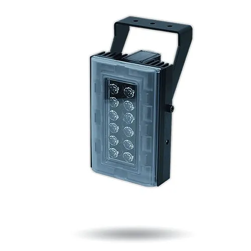 Digital Watchdog DW-ILHYBIP940 NightWatch IR and White Light LED IP-Enabled Hybrid Illuminator