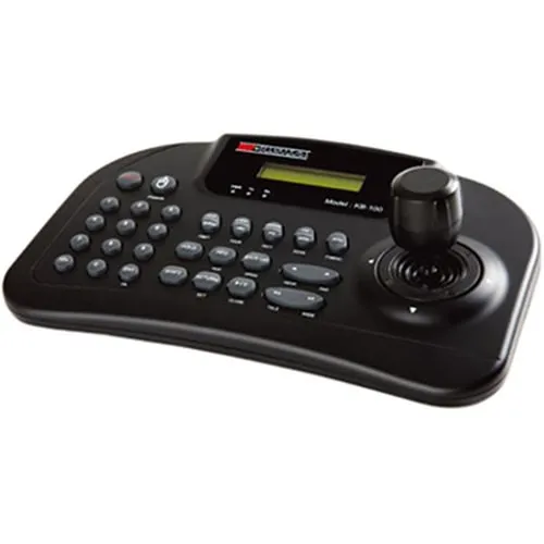 Digital Watchdog DW-KB100 System Control Keyboard