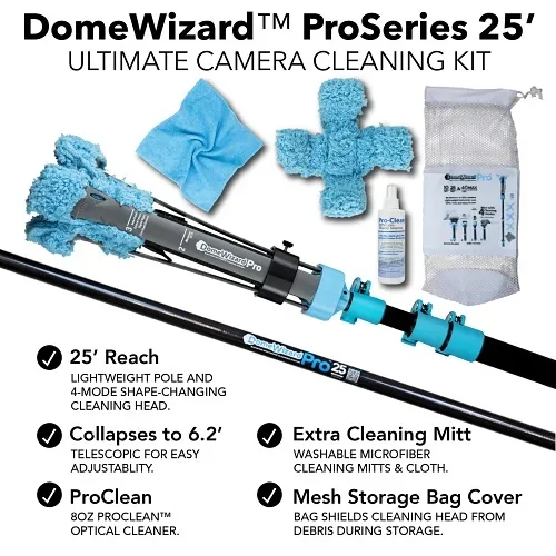 Image of DT-DWPKG25BL