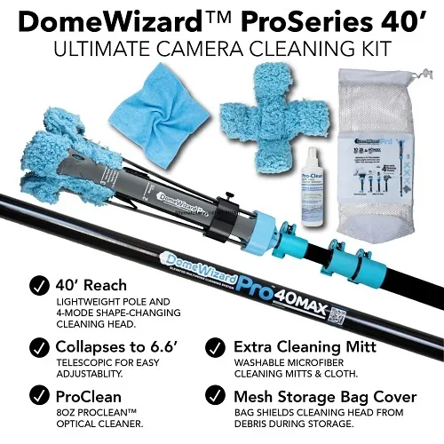 Image of DT-DWPKG40BL