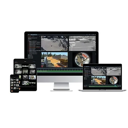 Digital Watchdog DW-SPLENEL001 Spectrum Lenel License