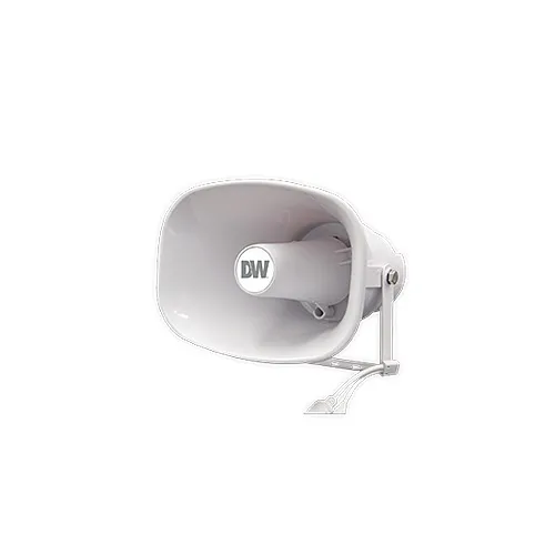 Digital Watchdog DW-SWSP15A Smart Audio IP Horn Speaker, IP67