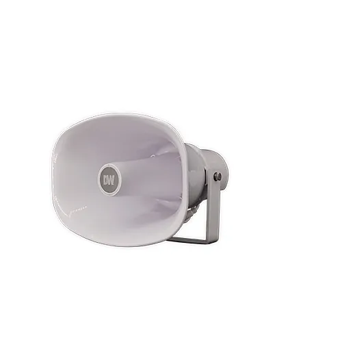 Digital Watchdog DW-SWSP30AM 30W IP-Enabled Horn Speaker