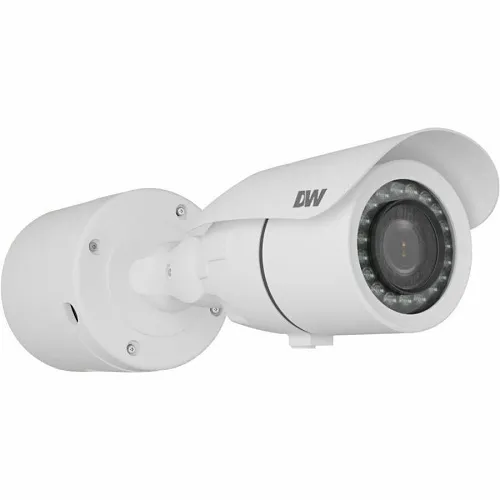 Digital Watchdog DWC-B6263WTIR650W Star-Light UHDoC 2.1MP Bullet Camera, 6-50mm Varifocal Lens
