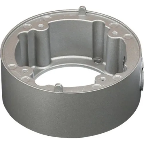 Digital Watchdog DWC-BLJUNC Junction Box for B1 and B2 Bullet Cameras, Grey