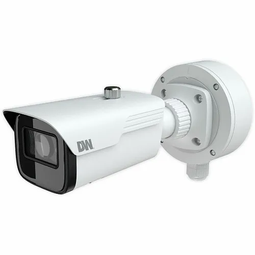 Digital Watchdog DWC-MB95WI28TW Megapix 5Mp Bullet Ip Camera with 2.8mm Fixed Lens Options and Ir