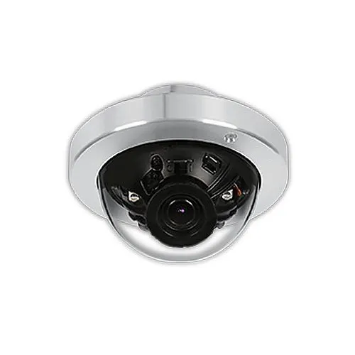 Digital Watchdog DWC-MC553WTIR Star-Light Plus 2.1MP Universal HD-over-Coax IR Micro-Dome Camera, 2.8mm Fixed Lens