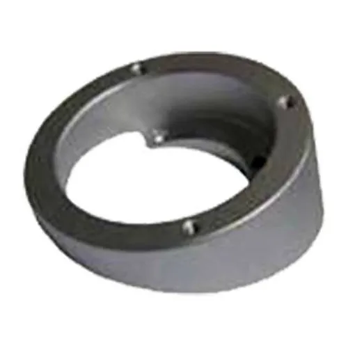 Digital Watchdog DWC-MCAM Angle Mount Bracket for Micro Dome Cameras, Gray