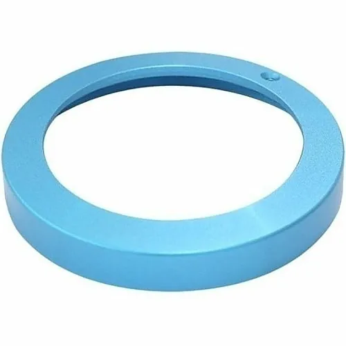 Digital Watchdog DWC-MCBLU Housing and Mounting Accessory, Micro Dome, Trim Ring Blue