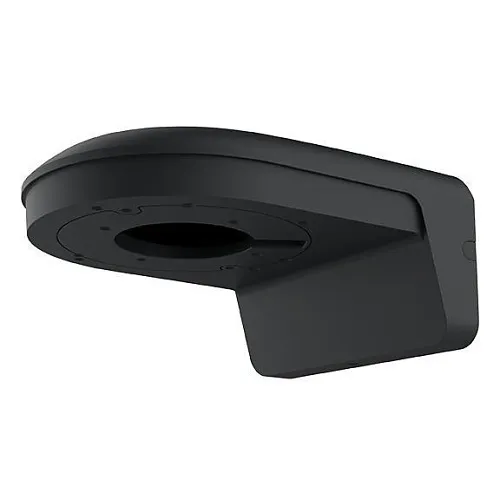 Digital Watchdog DWC-MTTWMB Wall Mount for Fixed Lens Turret Cameras, Black
