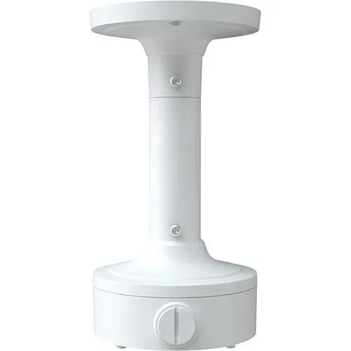 Digital Watchdog DWC-MV9CMJ Ceiling Mount and Junction Box for Fixed Lens V9 Vandal Dome Cameras, White