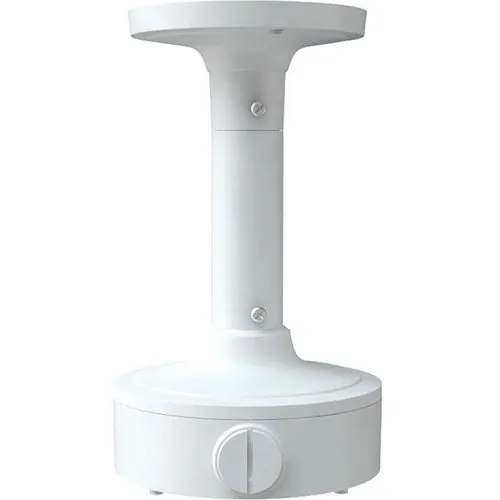 Digital Watchdog DWC-MV9CMJ2 Ceiling Mount for Varifocal Lens V9 Vandal Dome Cameras, White
