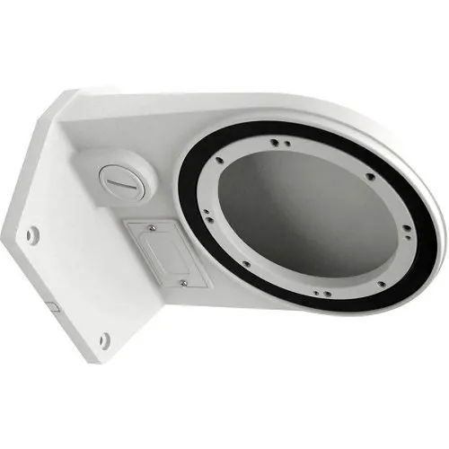 Digital Watchdog DWC-P220WMW Wall Mount Bracket for 20x UHDoC PTZ Camera, White