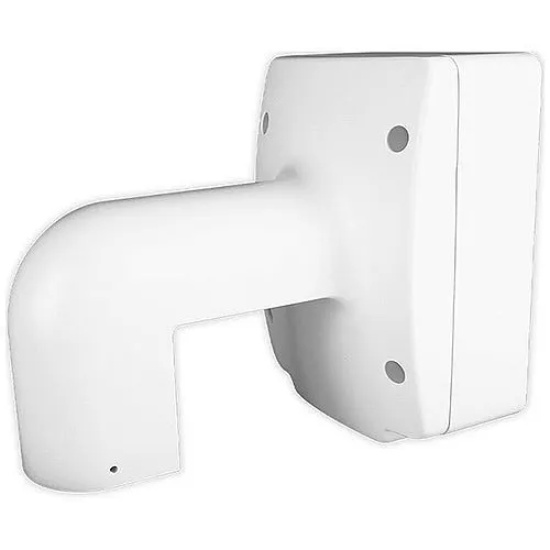 Digital Watchdog DWC-P230WMW Wall Mount Bracket for 30x PTZ Camera, White