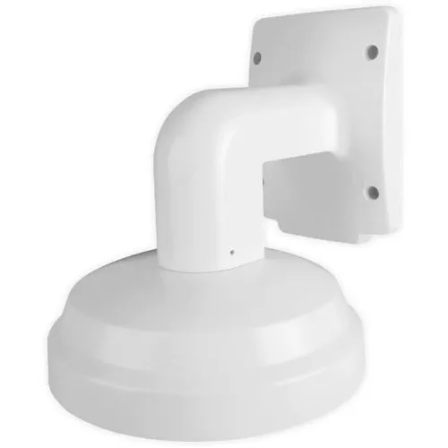 Digital Watchdog 6K-PV20WMW Indoor/Outdoor Wall Mount Bracket for Muti-Sensor Varifocal Dome Cameras, White